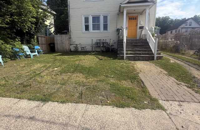 41 Young Dixon Way