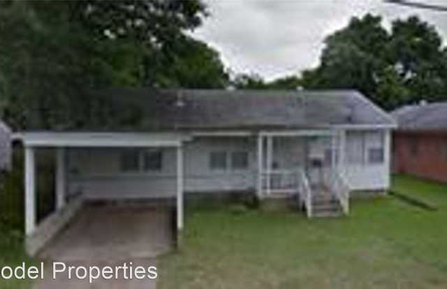 509 W 50th - 509 West 50th Street, North Little Rock, AR 72118