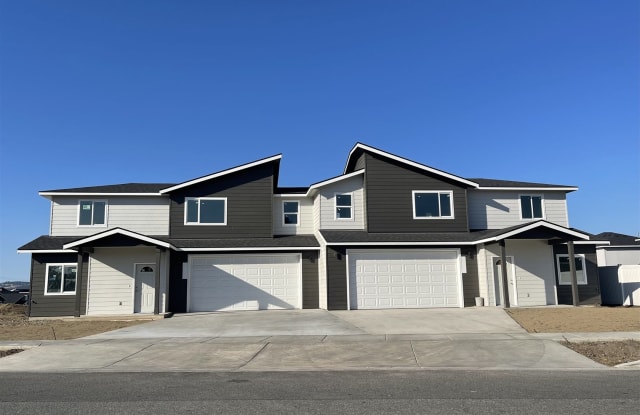 17122 East Boone Avenue - 17122 E Boone Ave, Spokane Valley, WA 99016