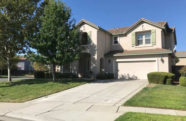 Photo of Beautiful Plumas Lake Home