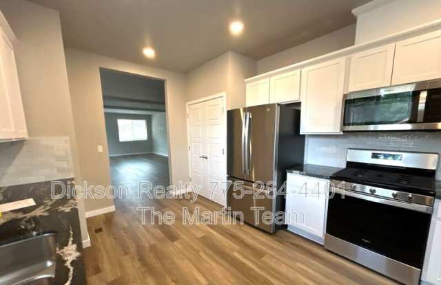 1460 Copper Point Circle