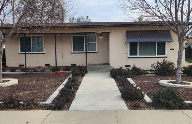 1260 South Klein Avenue