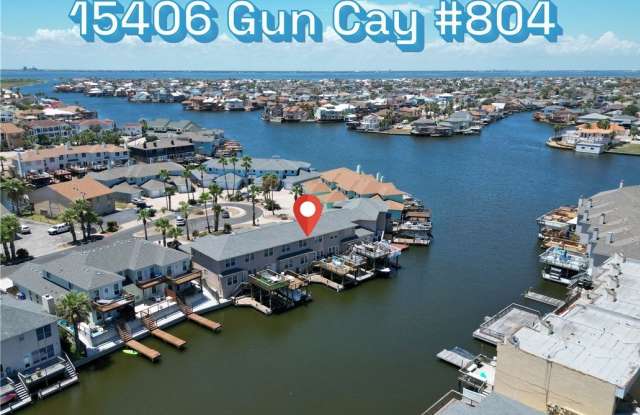 15406 Gun Cay Court unit: 804