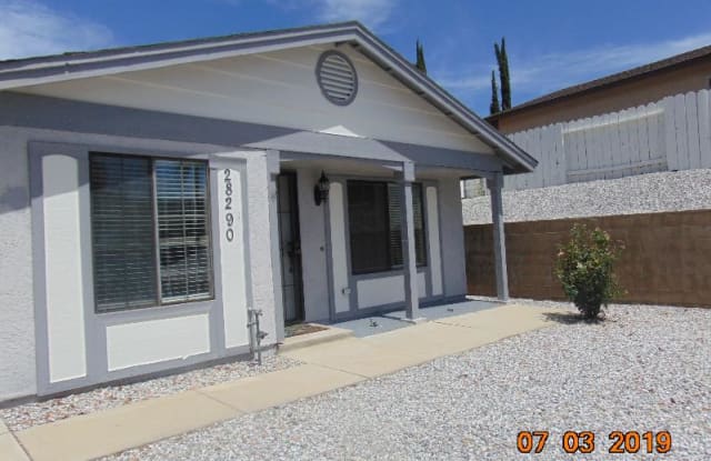 28290 Los Cielos Rd - 28290 Los Cielos Rd, Menifee, CA 92586