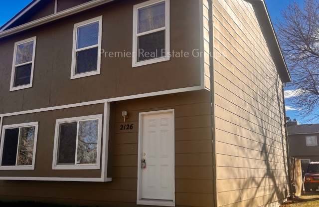 Photo of 2126 Boston Terrace - 1