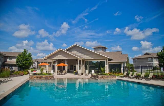 Photo of The Manor Homes of Eagle Glen