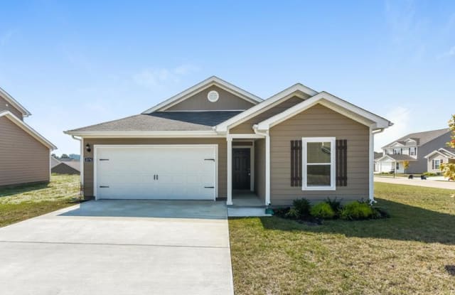 2276 Worker Bee Dr - 2276 Worker Bee Dr, Columbia, TN 38401