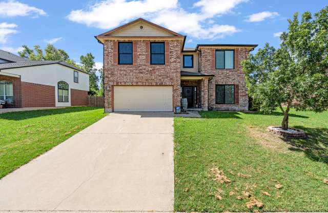 Photo of 5806 Chuckwagon Circle