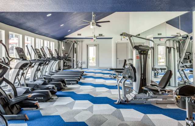 Warwick at Westchase