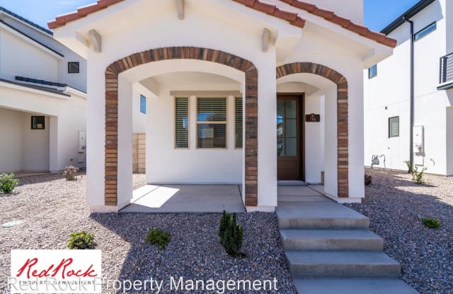 746 W Slate Lane - 746 West Slate Lane, St. George, UT 84790