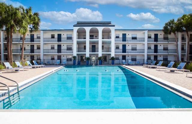 Photo of The Oceanaire