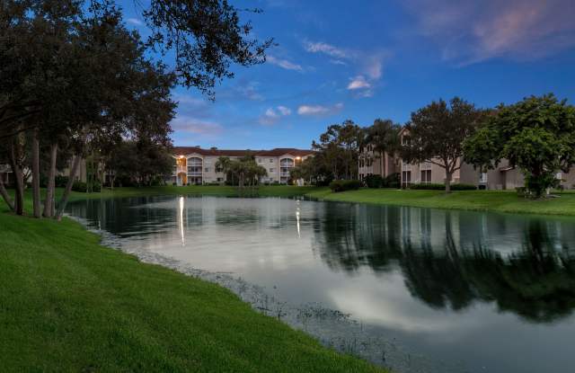 Photo of Pine Lakes Preserve