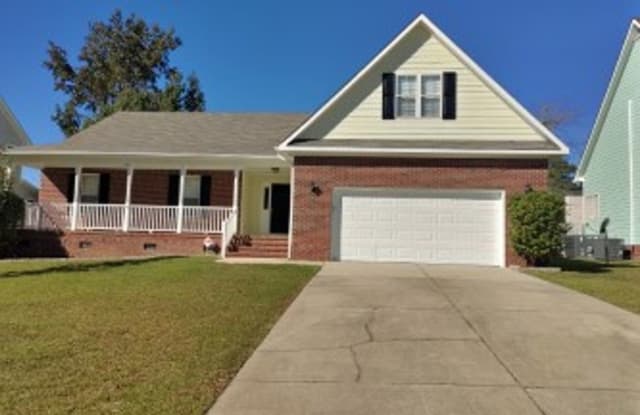 2912 Beringer Drive - 2912 Beringer Drive, Cumberland County, NC 28306