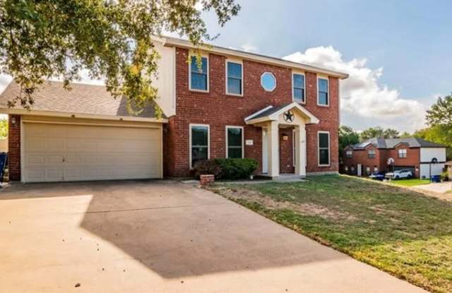 360 Virtual Tour Available - 2214 Jay Drive, Copperas Cove, TX 76522