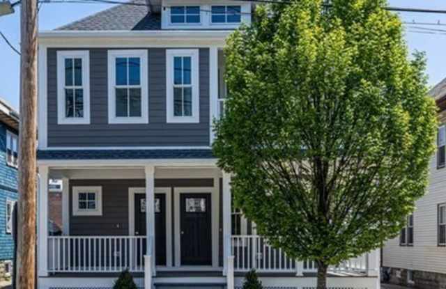 111 Pearson Road