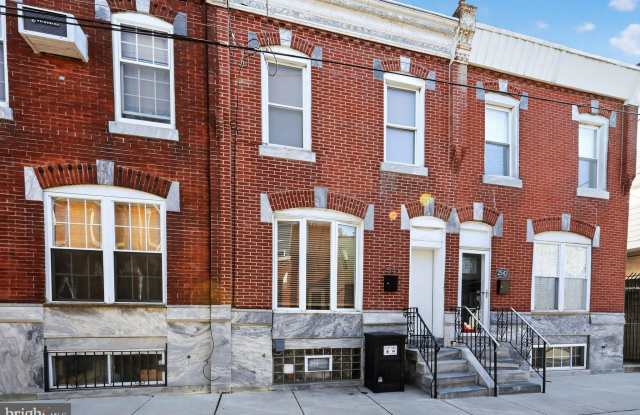 Photo of 2541 S MOLE Street