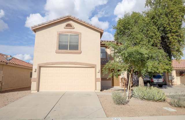 1547 South Danielson Way - 1547 South Danielson Way, Chandler, AZ 85286