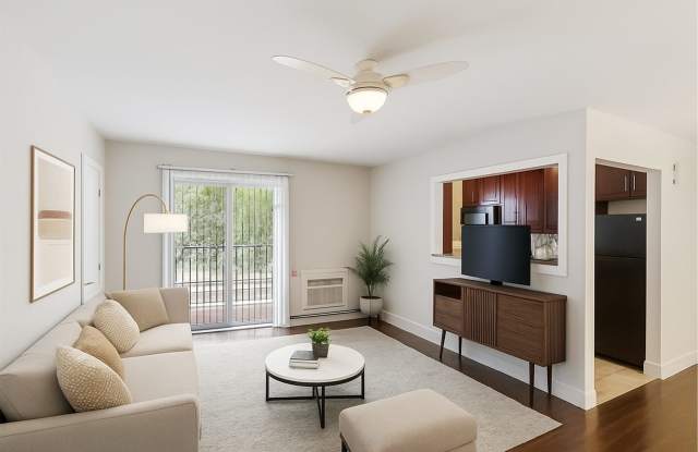 Photo of Queens Gardens Apartments