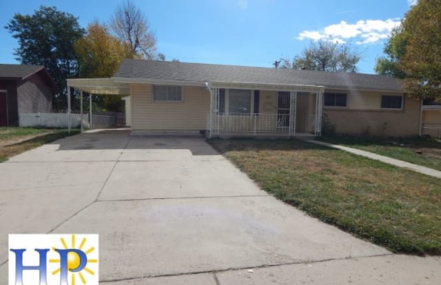 129 Ely St - 129 Ely Street, Security-Widefield, CO 80911