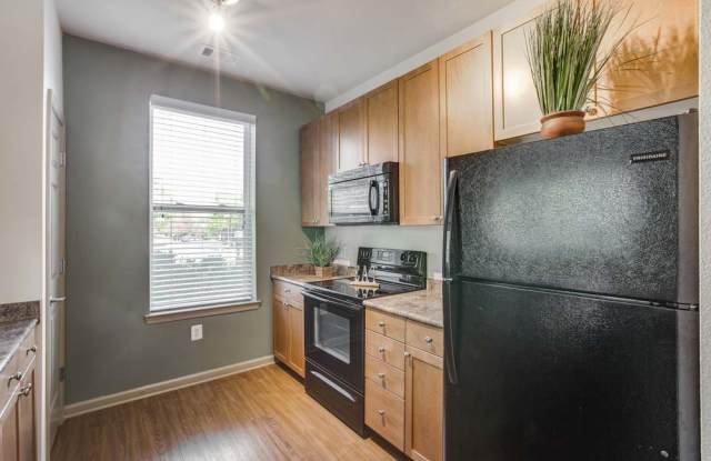 Photo of Summerfield at Morgan Metro