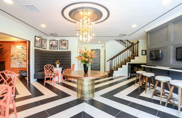The Beverly