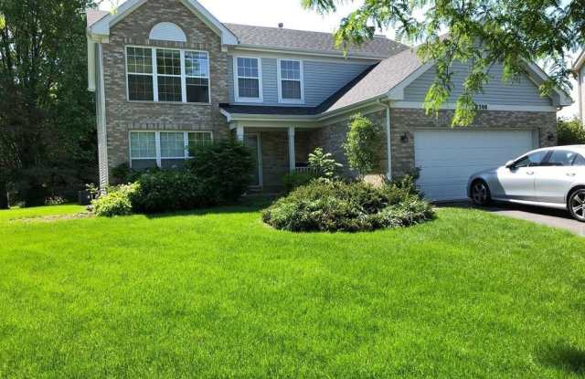 2308 Sedgwick Court