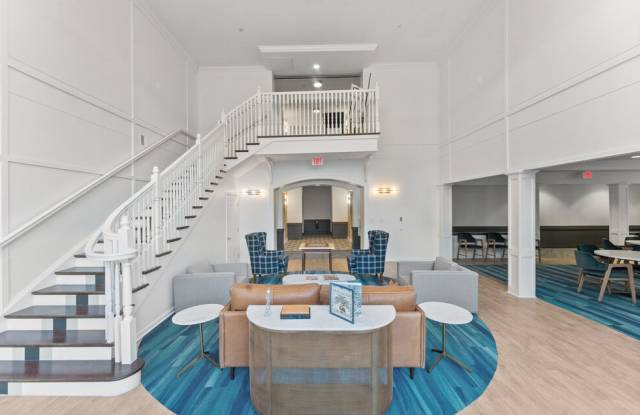 Active Adult 55+ - Chestnut Oaks