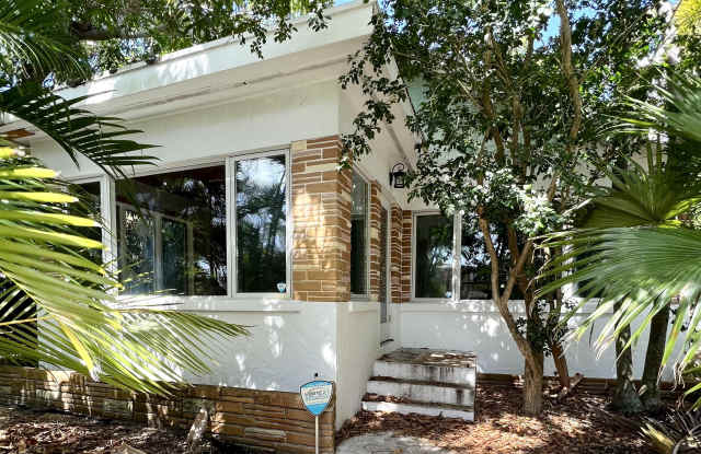 5415 N Flagler Drive