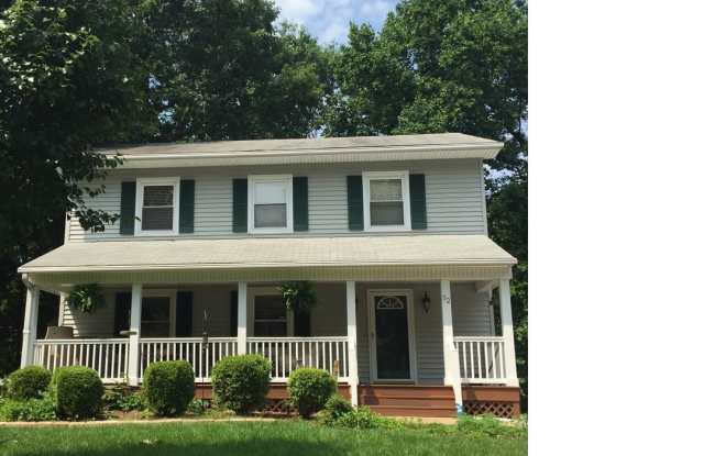 STAFFORD HOME CLOSE TO QUANTICO