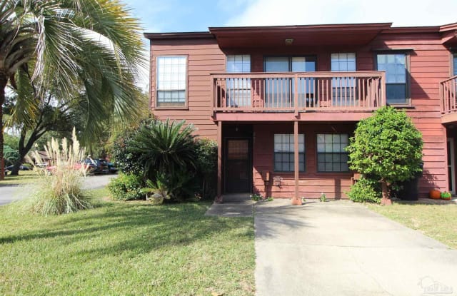 2375 Sugartree Ave - 2375 Sugartree Avenue, Pensacola, FL 32503