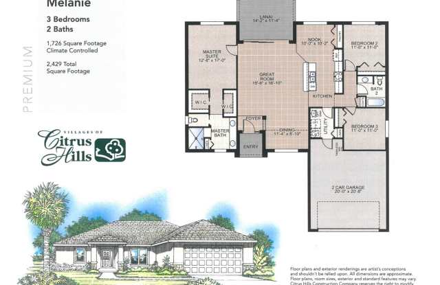 2481 N Brentwood Cir