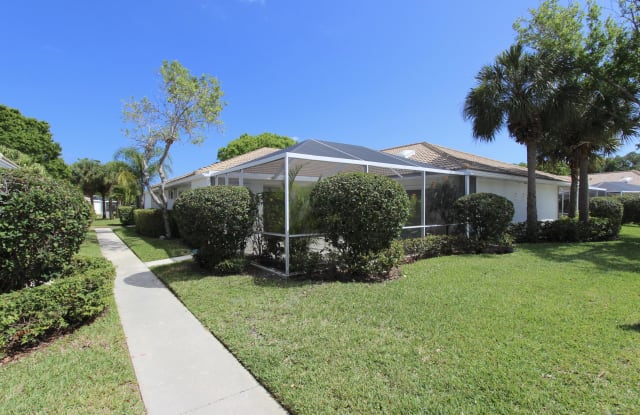 10701 Chapman Oak Court - 10701 Chapman Oak Court, Palm Beach Gardens, FL 33410