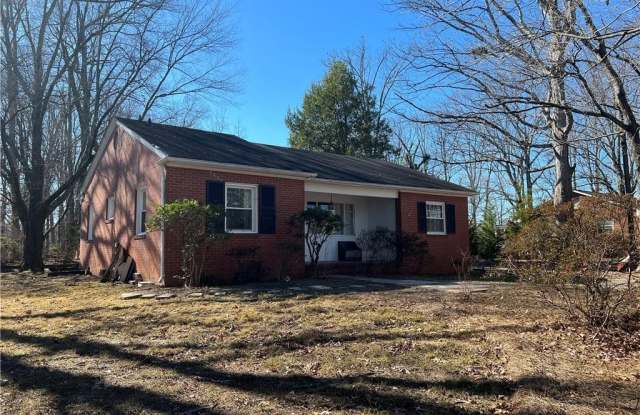 3531 Lawndale Drive - 3531 Lawndale Drive, Greensboro, NC 27408