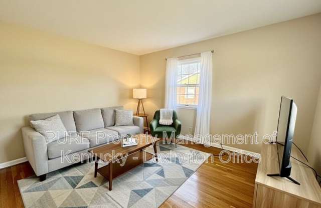 2037 Garden Springs Dr