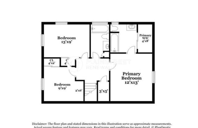 6285 Sharon Woods Boulevard