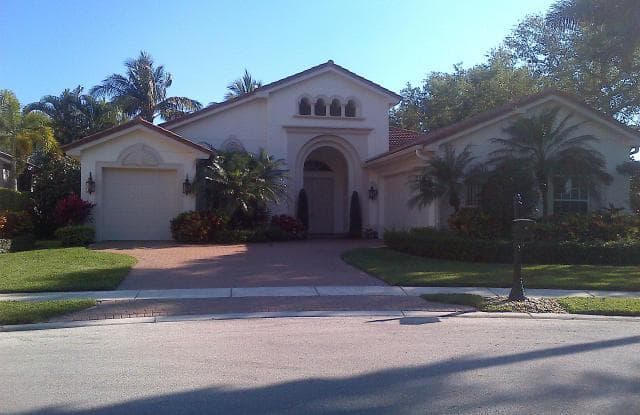 8976 Valhalla Drive - 8976 Valhalla Dr, Palm Beach County, FL 33446