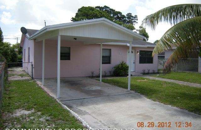 1412 NW 11 ST - 1412 Northwest 11th Street, Fort Lauderdale, FL 33311