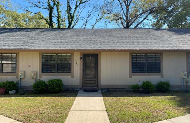 504 Tallulah Trail - 504 Tallulah Trail, Warner Robins, GA 31088