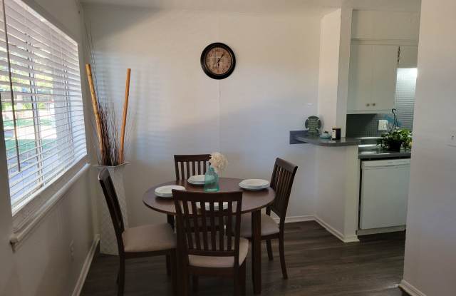 Villa Verde Apartments