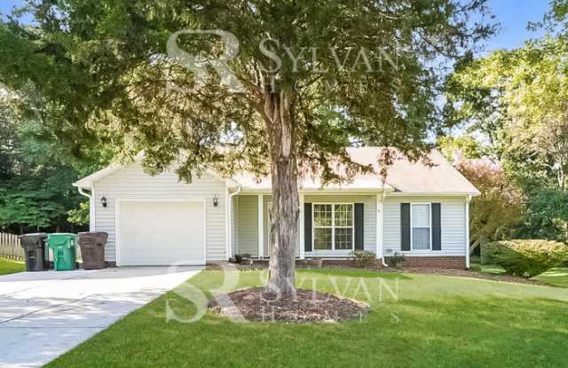 1602 Glenn Meade Drive