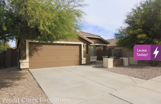 22330 E Via Del Rancho - 22330 East via Del Rancho, Queen Creek, AZ 85142