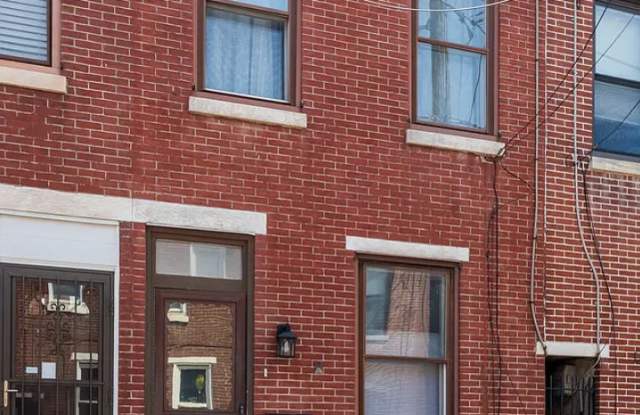1109 East Wilt Street