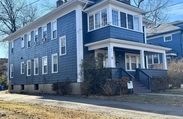 Photo of 953 West Boulevard unit: 1