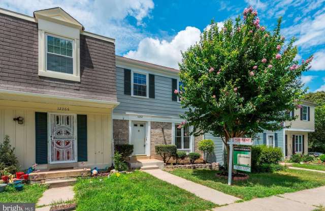 12264 DAPPLE GRAY Court