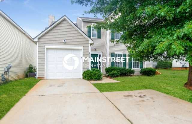 2516 Reid Oaks Drive