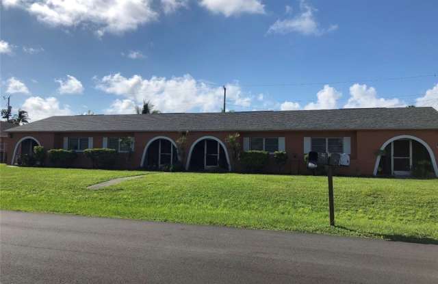 704 SE 46th Lane unit: B