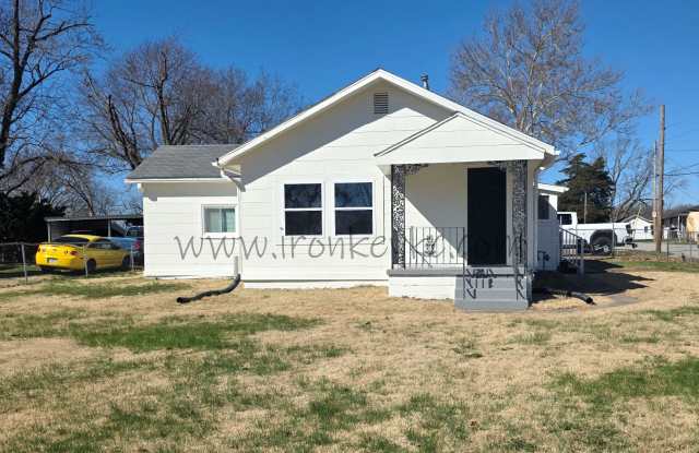 610 North Frandsen Road