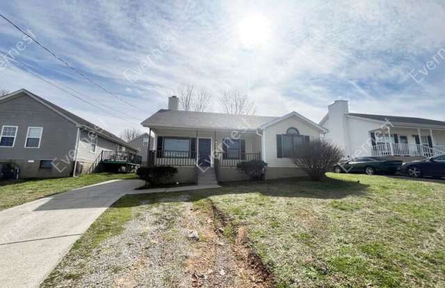 403 Ty Cobb Cv - 403 Ty Cobb Cove, La Vergne, TN 37086