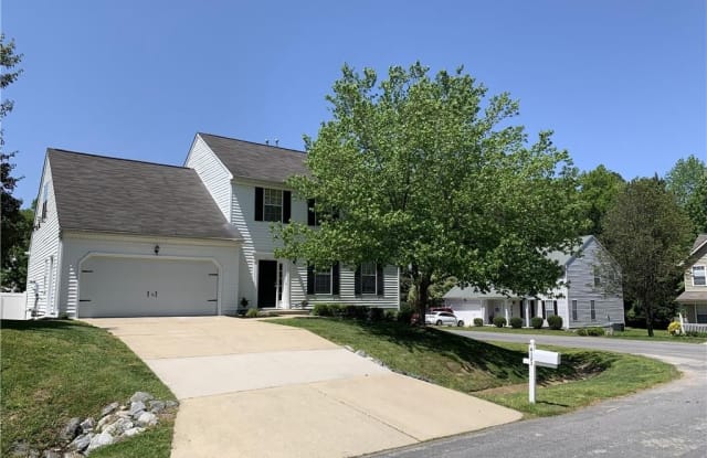 4123 Silverwood Drive - 4123 Silverwood Drive, James City County, VA 23188