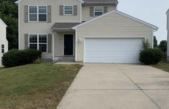 307 Ivy Pointe Dr